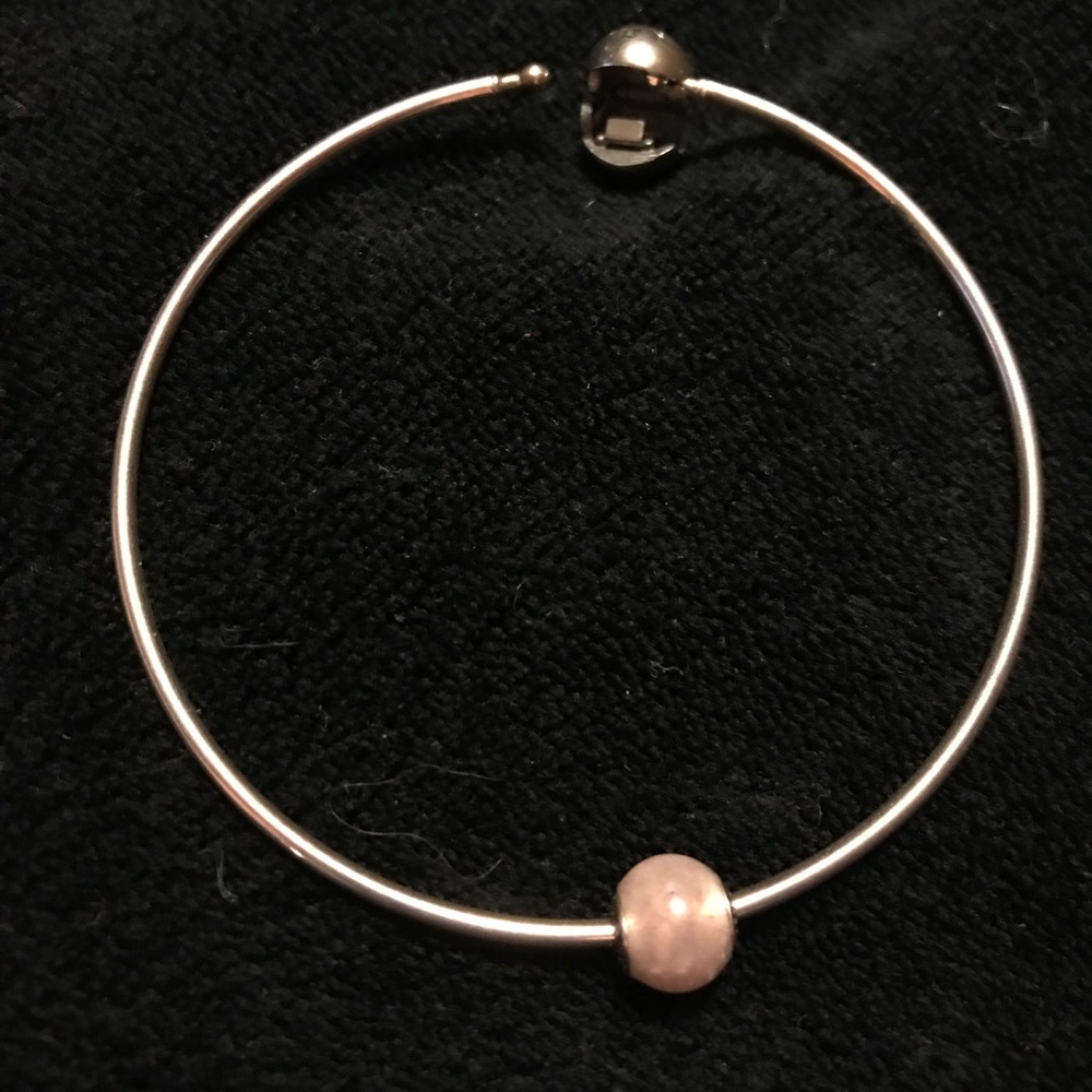 Pandora bracelet